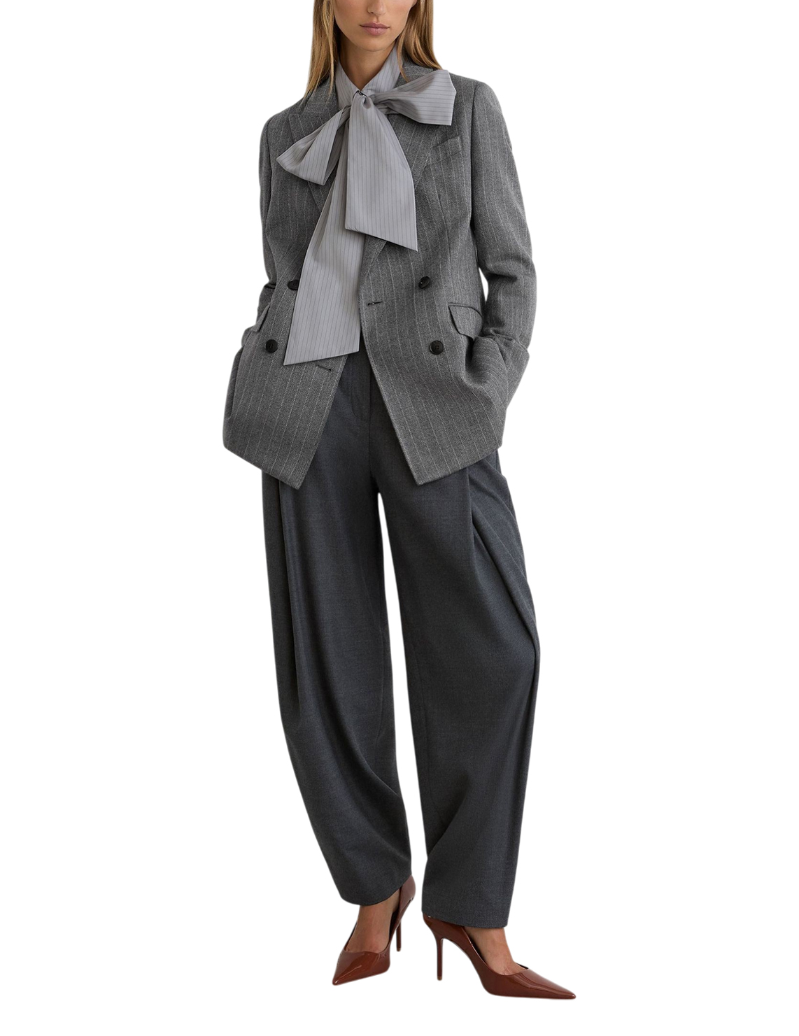 Пиджак Astrid