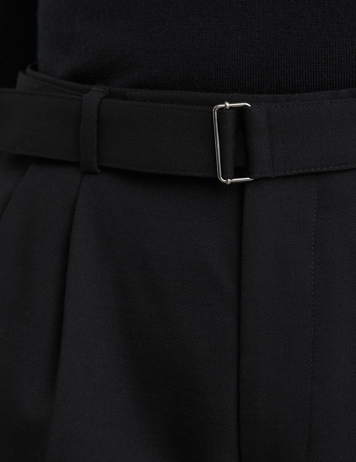 Штани Strap