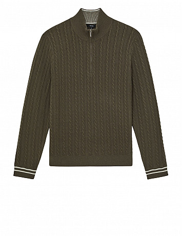 Джемпер Tuscano