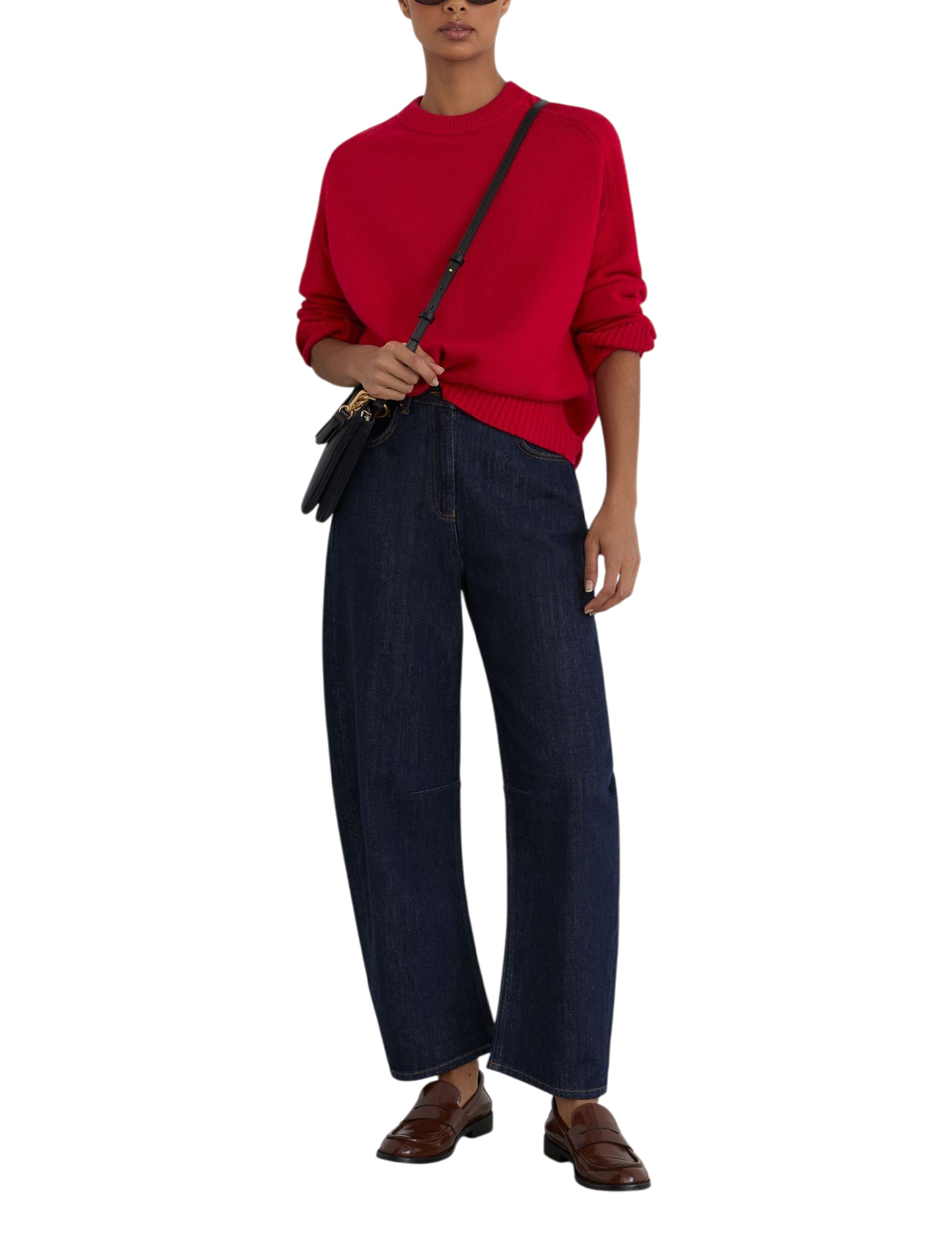 Джемпер Riley