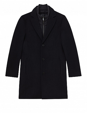 Пальто Gable Gilet