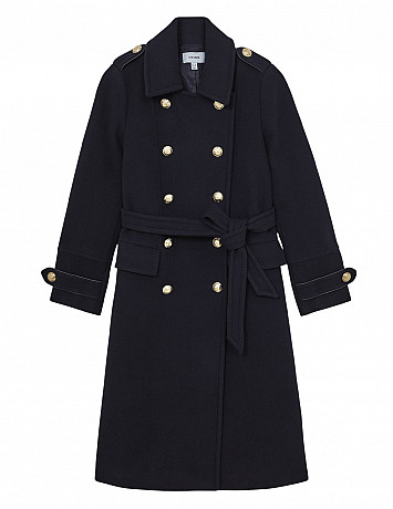 Пальто Farley