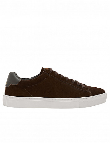 Кеды Finley Nubuck