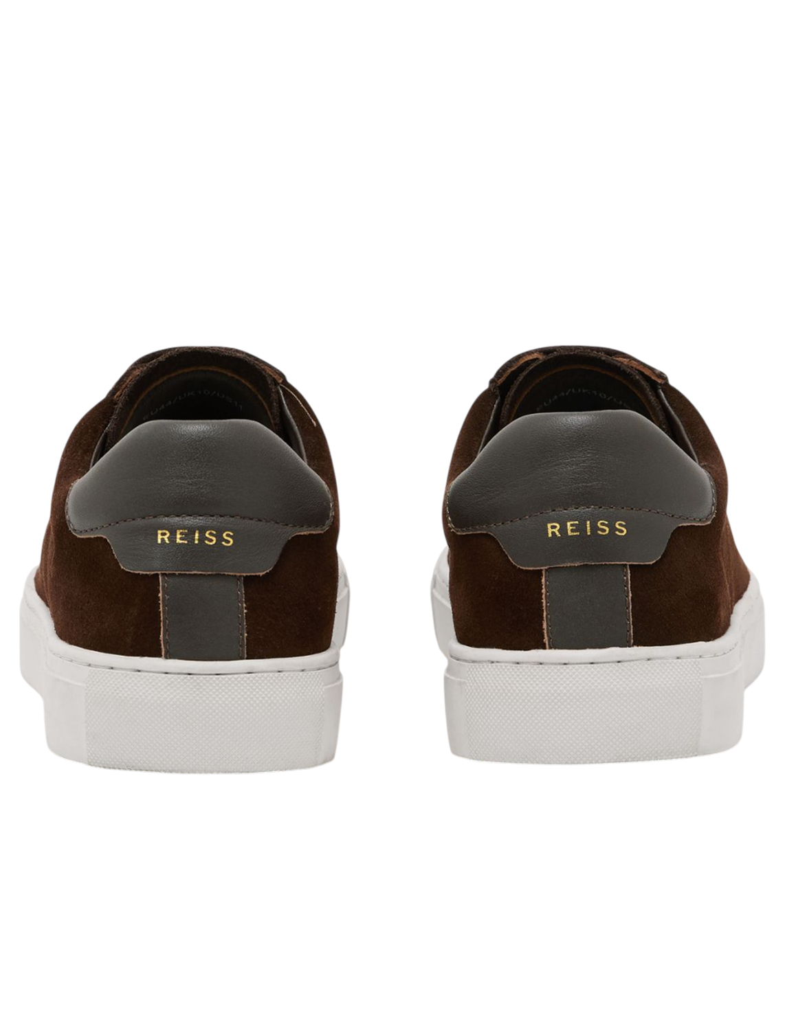 Кеды Finley Nubuck