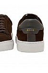 Кеды Finley Nubuck