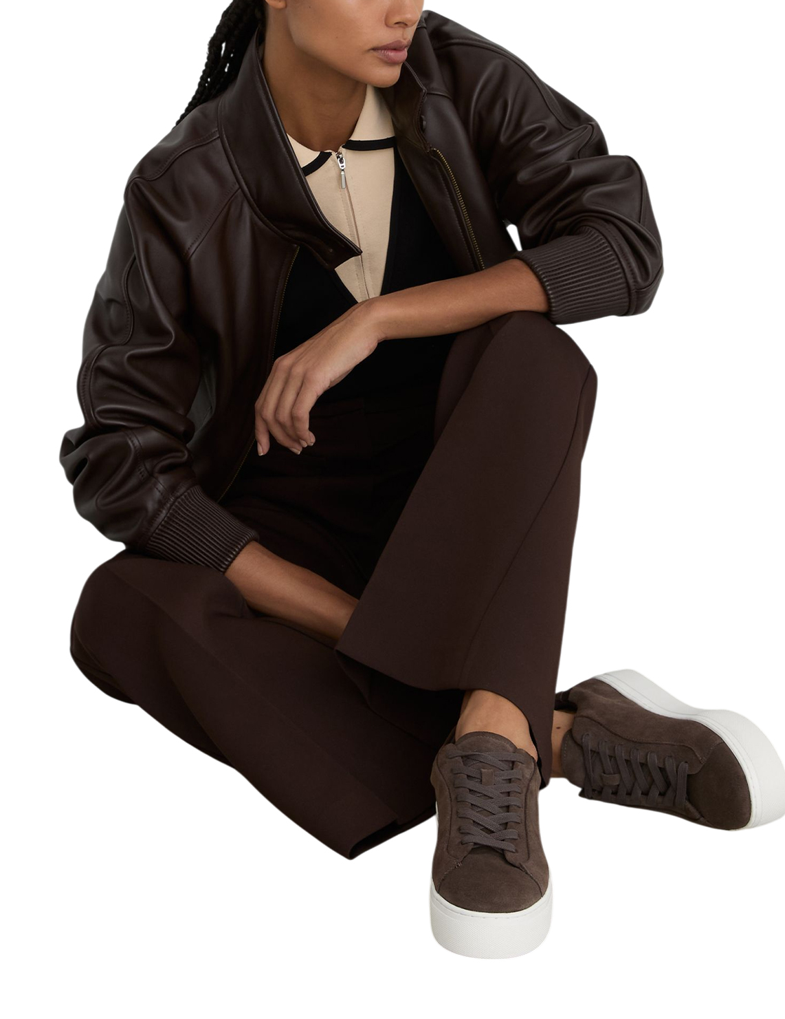 Кеди Francesca