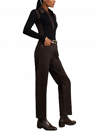  Ботильоны Maeva