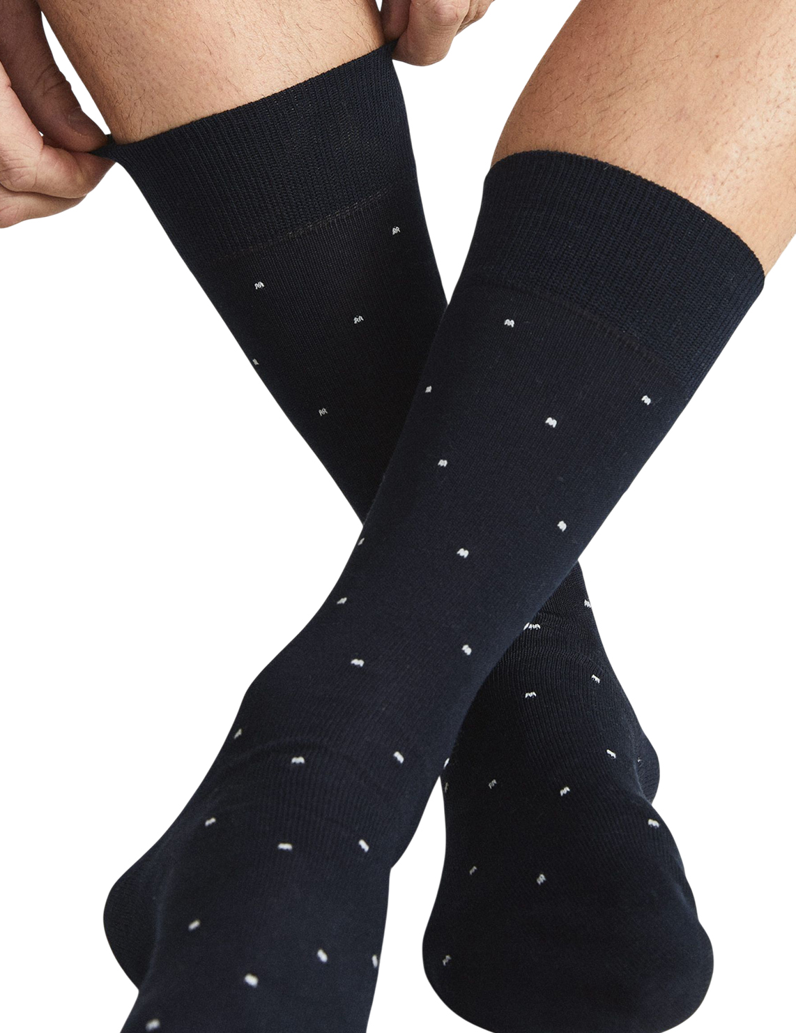 Носки Mario Spot