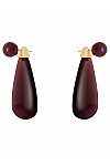 Серьги Perla